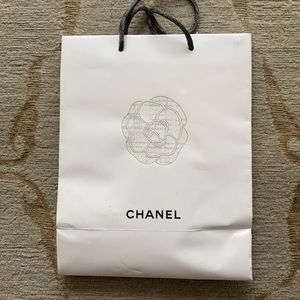 shopping bag